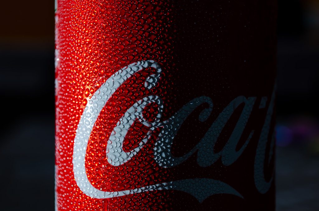 kampania coca cola